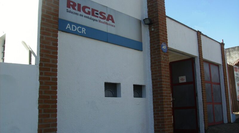 ADC Rigesa