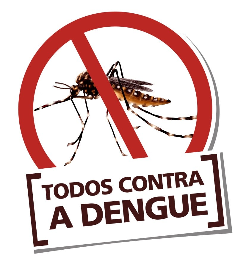 Cuidados com a dengue. - Município de Major Vieira - SC